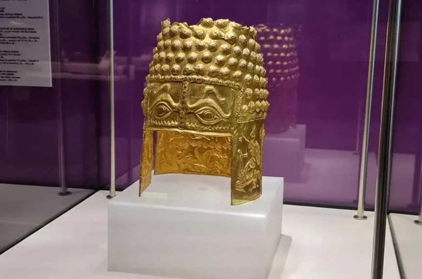 A început procesul pentru furtul tezaurului dacic. Mărturisirile unuia dintre suspecţi