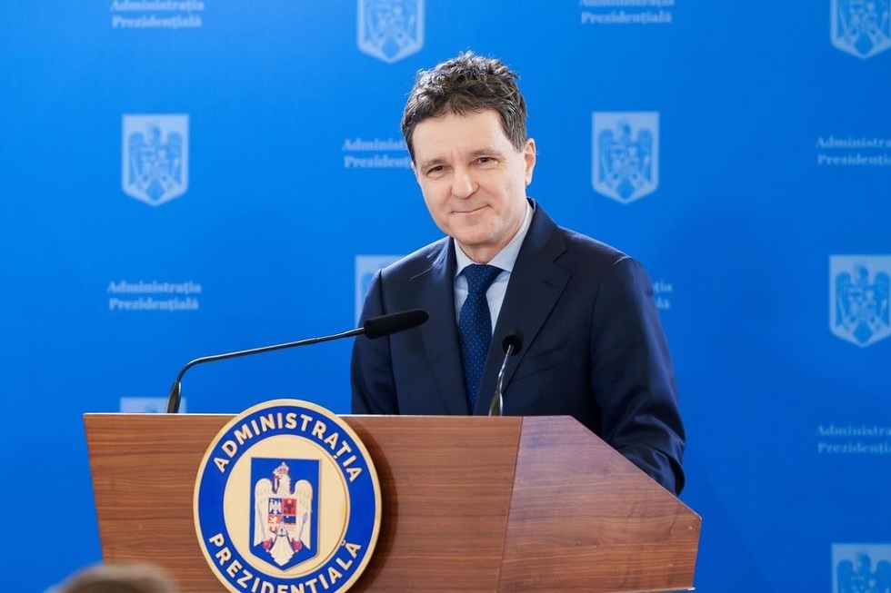 Criza din Orientul Mijlociu, pe agenda liderilor europeni. Nicuşor Dan va participa la discuţiile despre Strâmtoarea Ormuz