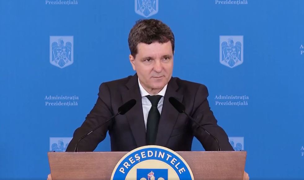 Anchetă în Timiş, după ce un tânăr a scris pe internet că strânge fonduri pentru asasinarea preşedintelui Nicuşor Dan