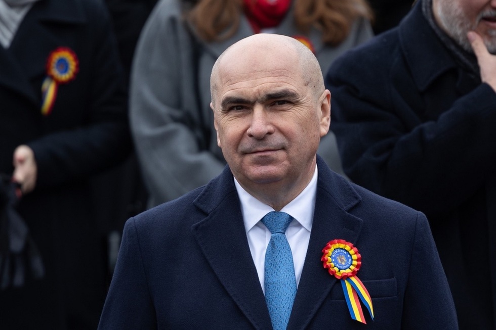 PSD se pregăteşte să rupă colaborarea cu premierul. Ilie Bolojan nu cedează: „Nu voi pleca din funcţie”