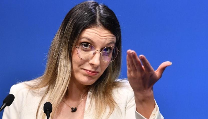 Diana Buzoianu acuză blocarea unui proiect de digitalizare în Delta Dunării
