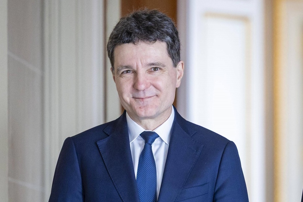 „Săptămâna Europeană la Palatul Cotroceni”, organizată la iniţiativa lui Nicuşor Dan. Dezbateri despre viitorul României în Uniunea Europeană