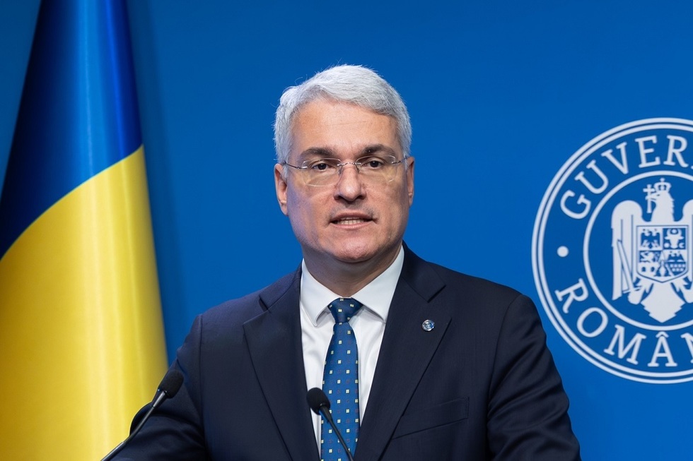 România trebuie să aducă 10 miliarde de euro prin PNRR până în 2026. Dragoş Pîslaru: Reformele nu se fac la TV sau pe TikTok