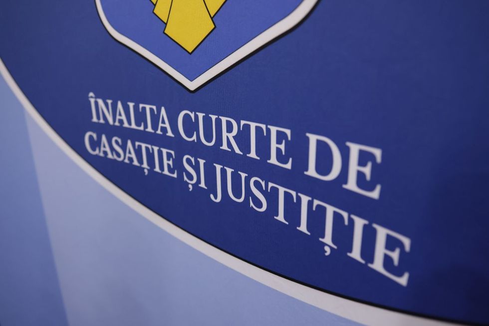 Peste 1.000 de magistraţi ar putea primi salarii mai mari. Decizia ÎCCJ privind sporul SIIJ, aşteptată luni