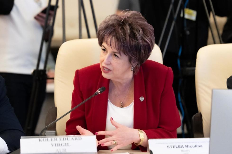 România, în faţa unei catastrofe demografice. Senator AUR:  ”Guvernul tace în timp ce natalitatea scade alarmant”