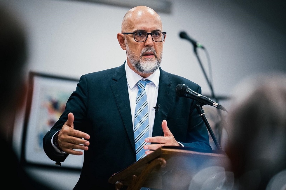 Kelemen Hunor confirmă continuitatea UDMR în Executiv. „Noi rămânem în echipa de guvernare”