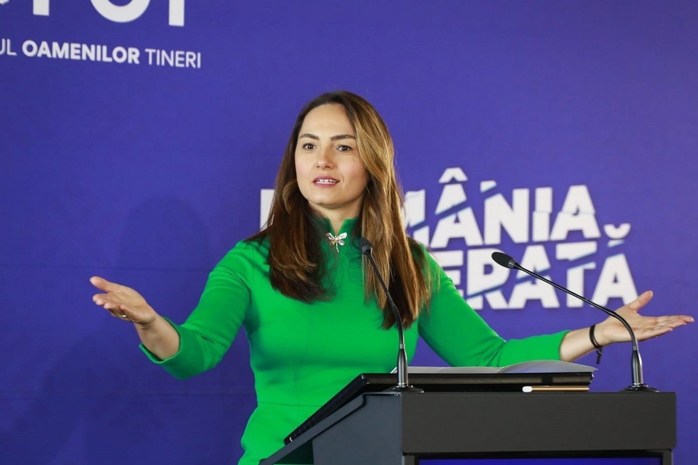 Ruptură în POT după plecarea a 10 deputaţi. Grupul parlamentar devine „Uniţi pentru România”