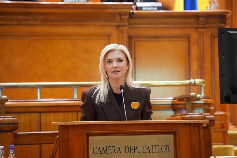 Alina Gorghiu, despre noua lege împotriva femicidului. „Miza este să nu mai ajungem la tragedii”