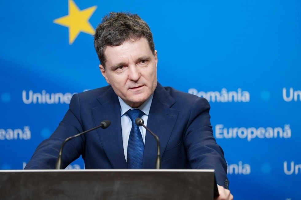 Nicuşor Dan, la masa liderilor UE în Cipru. România cere un buget european mai mare pentru a evita blocajele economice