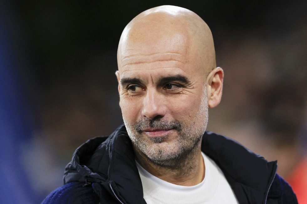 Italia îl vrea pe Pep Guardiola pe banca naţionalei. Mutarea depinde de contractul său cu Manchester City