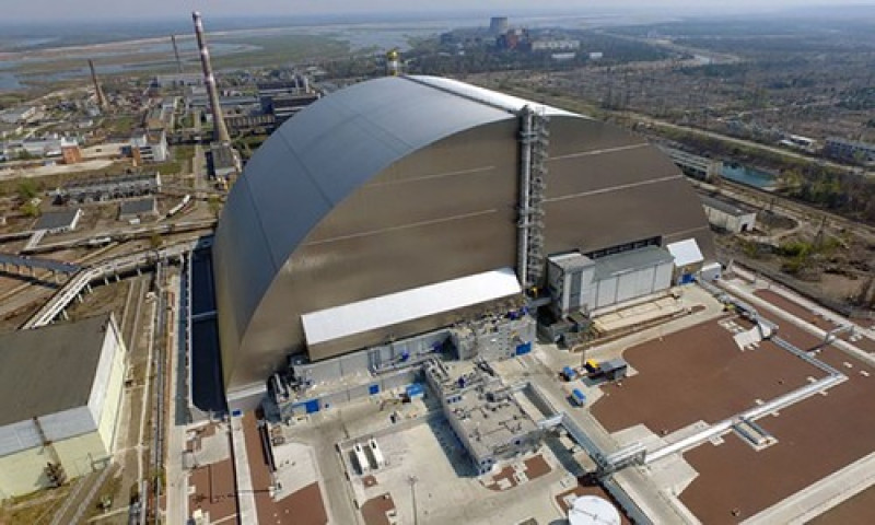 Se împlinesc 40 de ani de la dezastrul nuclear de la Cernobîl