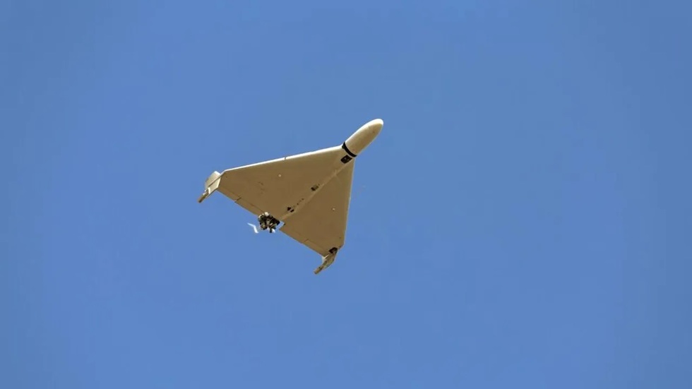 Noi fragmente de dronă au fost găsite duminică, în judeţul Tulcea. Autorităţile au izolat zona