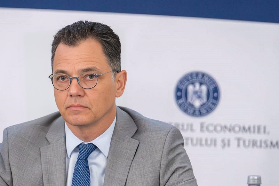 Ştefan-Radu Oprea a demisionat din funcţia de secretar general al Guvernului. Cine îl înlocuieşte