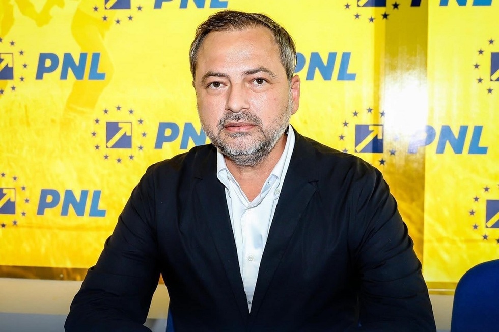 Dan Motreanu critică dur colaborarea PSD-AUR. „Dacă dau jos Guvernul, să îşi asume guvernarea”