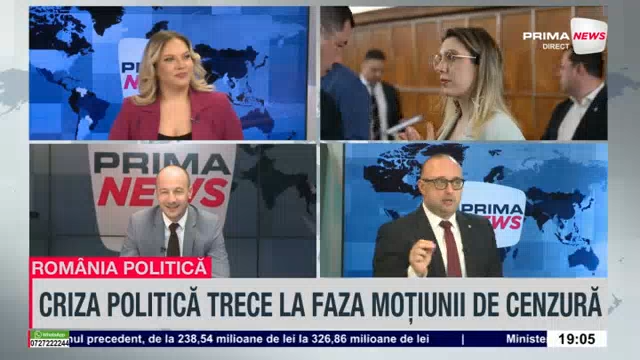 VIDEO. Silviu Feroiu (PNL): "Cei mai câştigaţi sunt cei de la AUR. PSD legitimează un partid care le ia electoratul". Cum se apără PSD-ul?