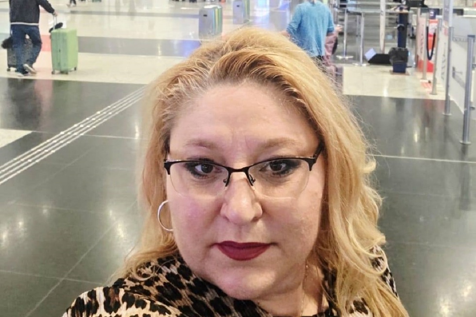 Diana Şoşoacă află dacă rămâne fără imunitate în Parlamentul European. Decizia ar putea deschide calea unei anchete penale în România