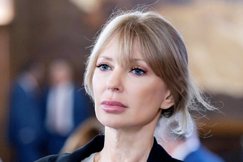 Victoria Stoiciu părăseşte PSD după decizia partidului de a colabora cu AUR. „Orice abatere de la principiile democratice este periculoasă”