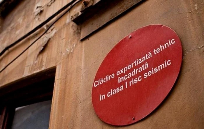 Primăria Municipiului Bucureşti acordă 198 de milioane de lei consolidării clădirilor cu risc seismic