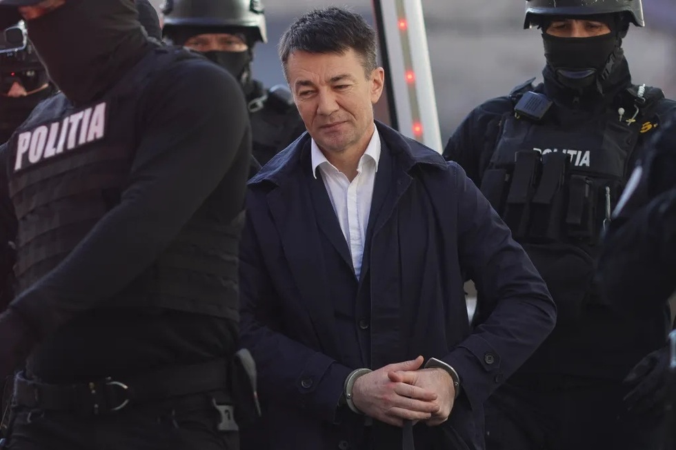 Maia Sandu l-a graţiat pe spionul acuzat de trădare, Alexandru Bălan. Acesta a fost trimis în Belarus