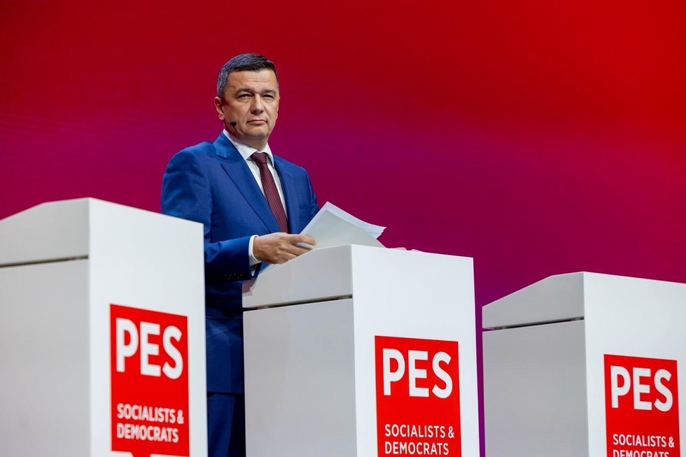 PSD face apel la liderii care îl susţin în continuare pe Bolojan: „Efect dramatic asupra vieţii românilor”