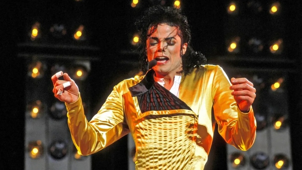 Noi acuzaţii la adresa lui Michael Jackson, la scurt timp după lansarea filmului biografic