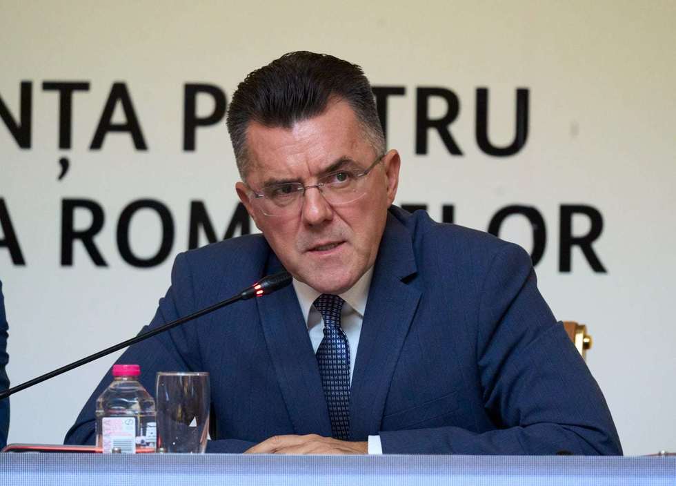 Prim-vicepreşedinte AUR, despre programul SAFE: ”România are nevoie de înzestrare militară. Problema este cum o facem şi în interesul cui”