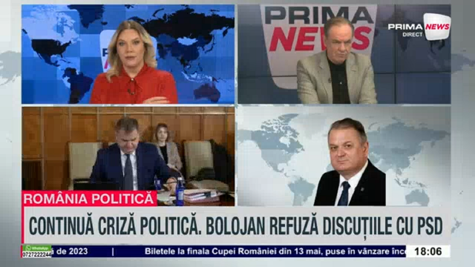 VIDEO. Virgiliu Guran, despre scenariul intrării PNL în opoziţie: „Este posibil să intrăm în opoziţie”