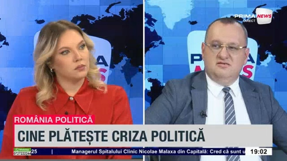 VIDEO. Alexandru Bodislav: „Dobânzile au crescut deja, iar costurile împrumuturilor sunt mai mari”