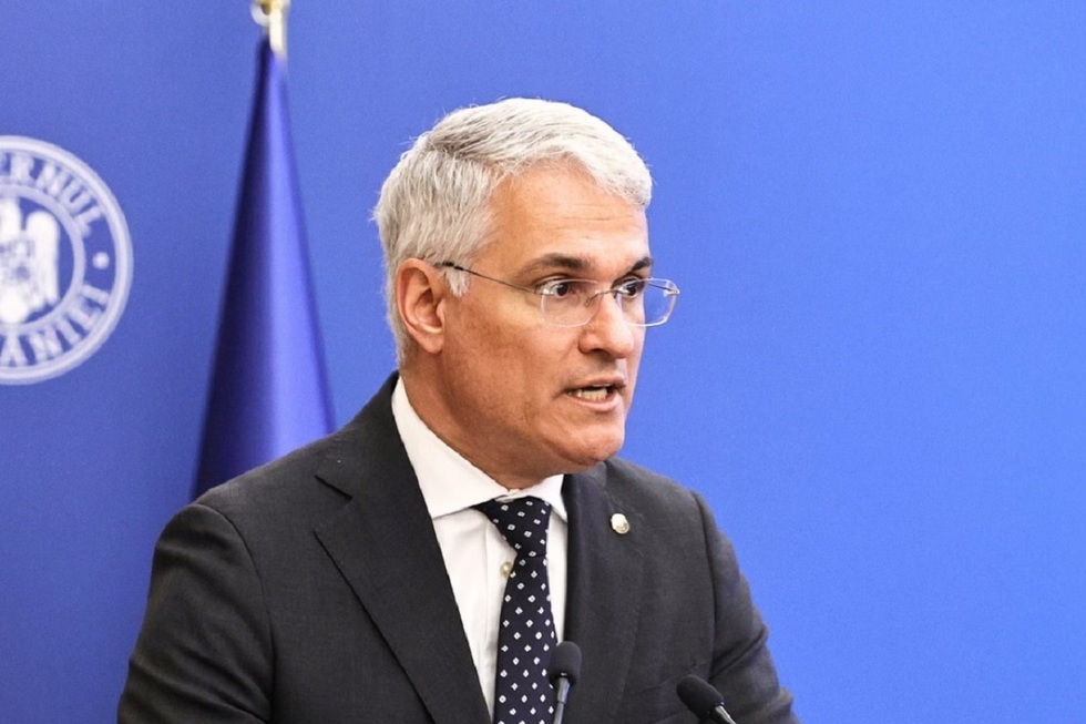 Lovitură pentru România: 458 de milioane de euro pierdute din PNRR. Dragoş Pîslaru: „Poate data viitoare ne învăţăm minte”