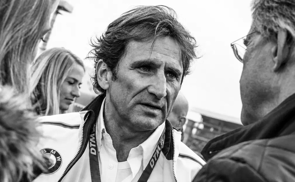 A murit Alessandro Zanardi, simbol al curajului şi al revenirii