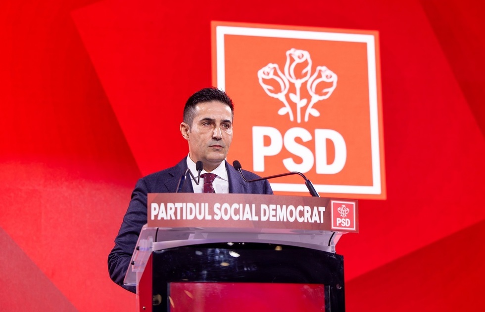 Calcul politic înainte de votul moţiunii: PSD anticipează sprijin suplimentar. Claudiu Manda: „Moţiunea trece cu mai multe voturi decât numărul de semnături”