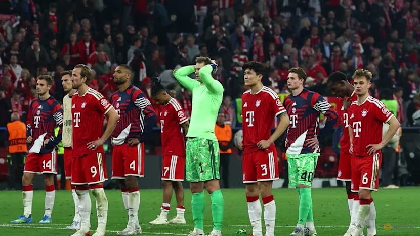 PSG s-a calificat în finala Champions League, după un meci spectaculos cu Bayern Munchen