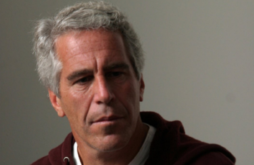 Presupusul bilet de adio lăsat de Jeffrey Epstein, făcut public de un judecător din New York