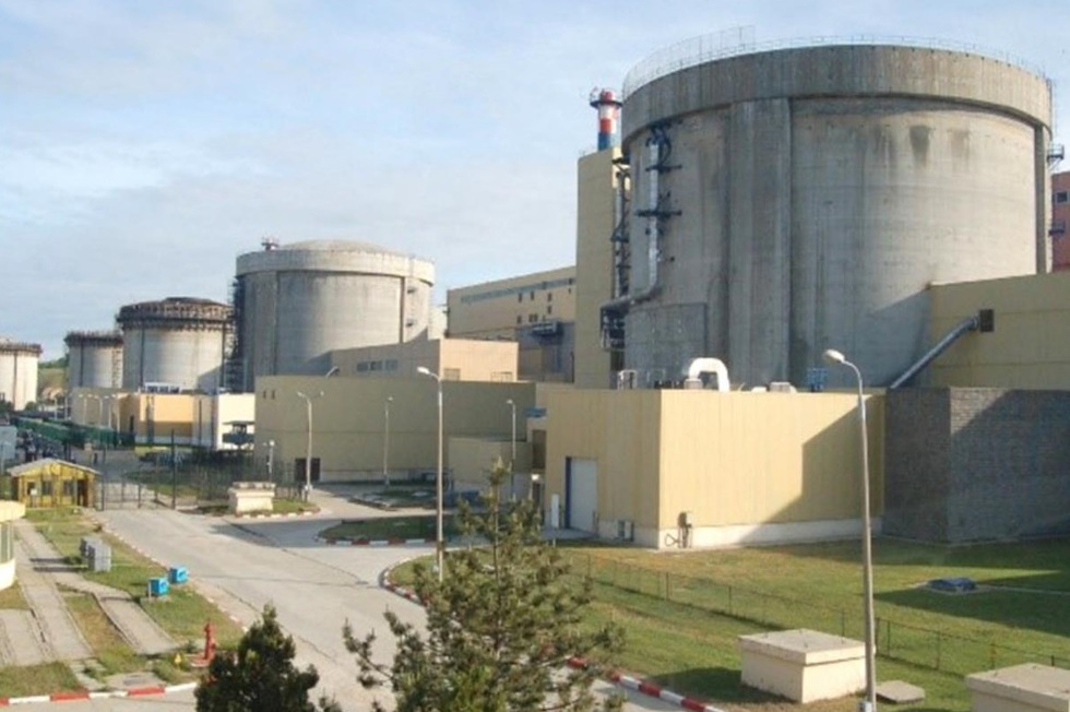 Centrala Nucleară Cernavodă ar putea fi oprită complet pentru câteva zile. România riscă să piardă 1.400 MW din sistem