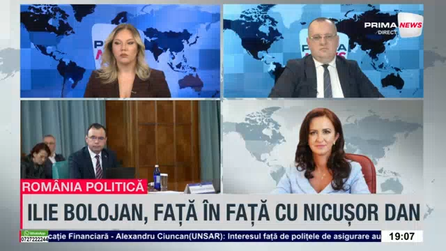 VIDEO. Natalia Intotero: Sorin Grindeanu va merge la discuţii cu Nicuşor Dan. PSD vrea să intre la guvernare şi să dea premierul