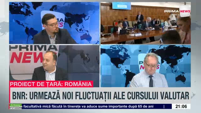 VIDEO. Economist, critică la adresa lui Sorin Grindeanu: „Nu înţelege realitatea economică. Optimismul politic este deşănţat”