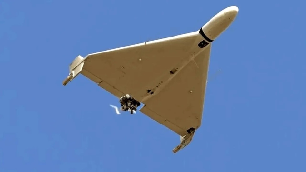 O dronă a survolat sudul Republicii Moldova şi a provocat închiderea temporară a spaţiului aerian. Autorităţile de la Chişinău condamnă „o încălcare gravă a suveranităţii”