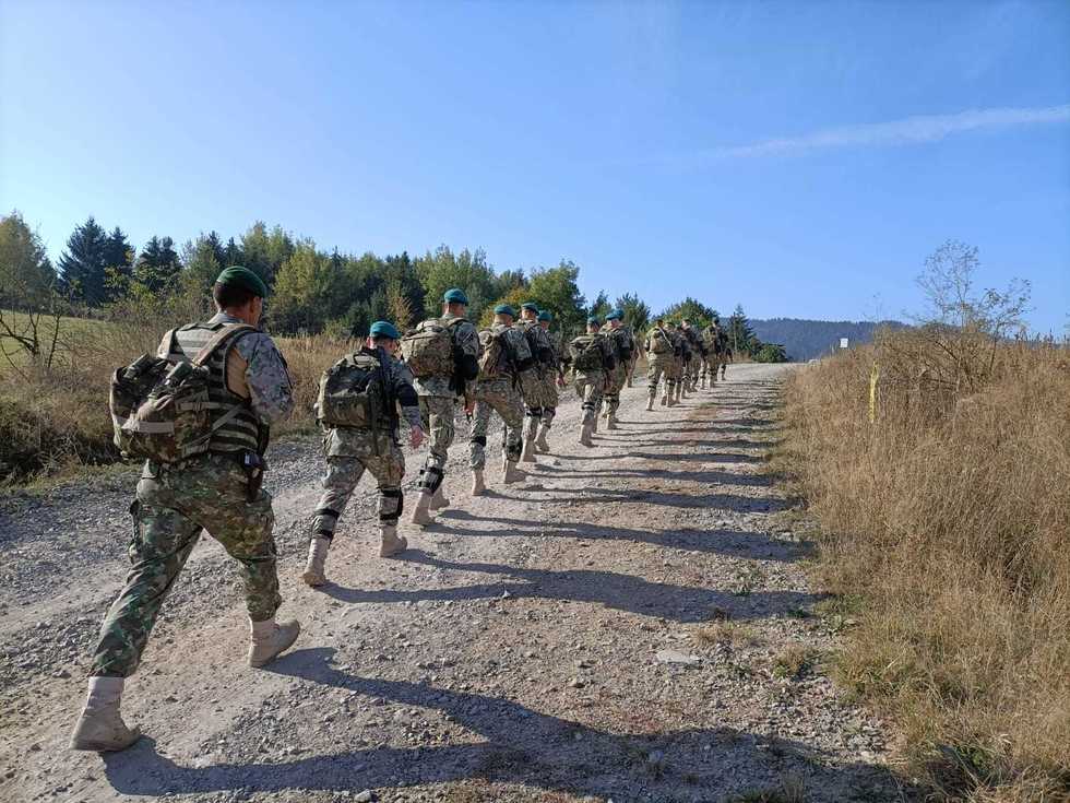 Trump nu retrage militarii americani din Germania. Îi mută în Polonia