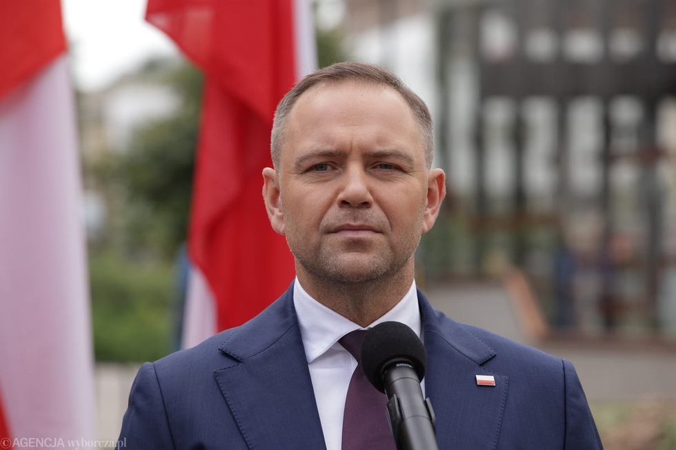 Nicuşor Dan îl primeşte la Cotroceni pe preşedintele Poloniei, Karol Nawrocki, înaintea summitului B9. Discuţiile se vor concentra pe apărarea şi securitatea Flancului Estic al NATO