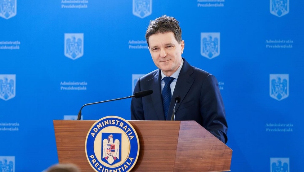 Nicuşor Dan discută cu partidele despre formarea unui guvern stabil, cu sprijin parlamentar. „Nu este momentul pentru experimente politice”