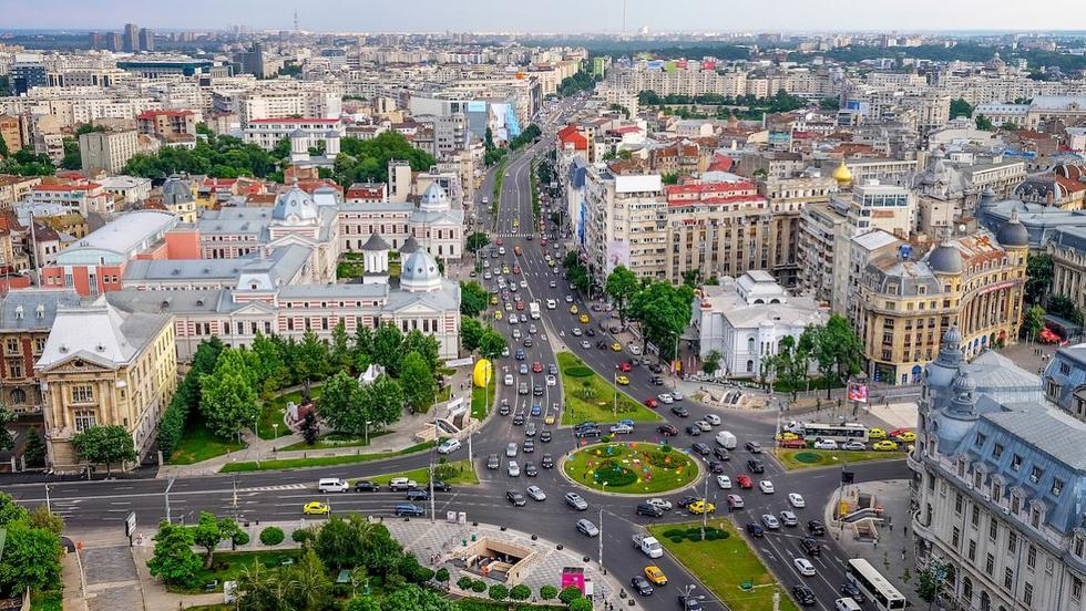 Bucureşti-Ilfov, în top 6 cele mai bogate regiuni din UE. Costul vieţii rămâne însă o provocare majoră în Capitală