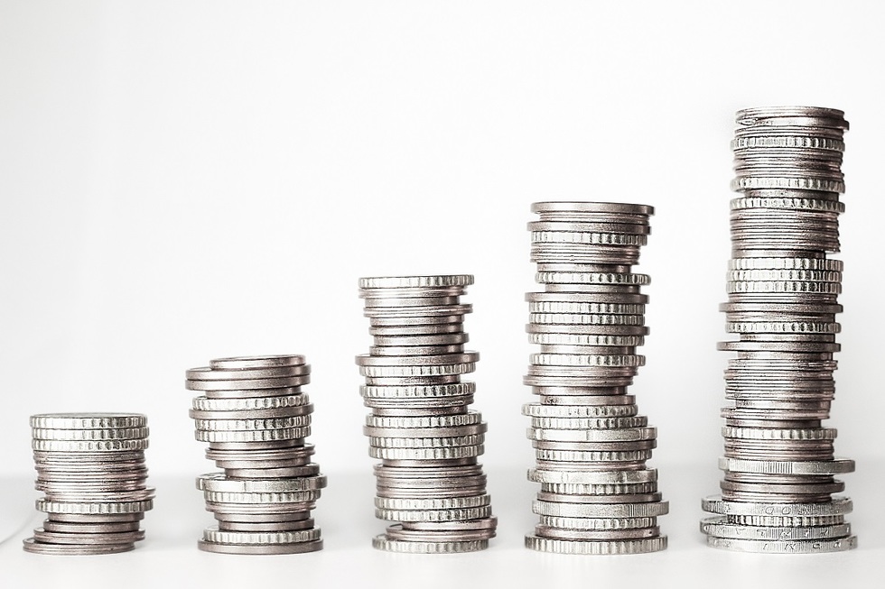 Topul judeţelor cu cele mai mari salarii din România. Bucureşti şi Cluj conduc detaşat clasamentul