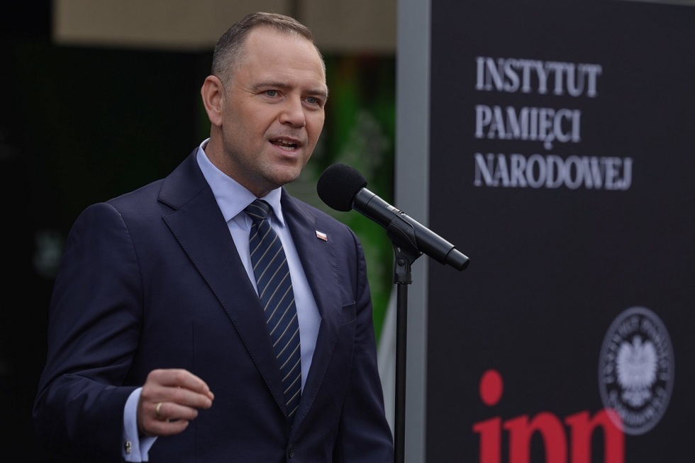 Preşedintele Poloniei cere investiţii „credibile” în apărare şi consolidarea NATO. „NATO este unit, este gata şi va apăra fiecare centimetru”