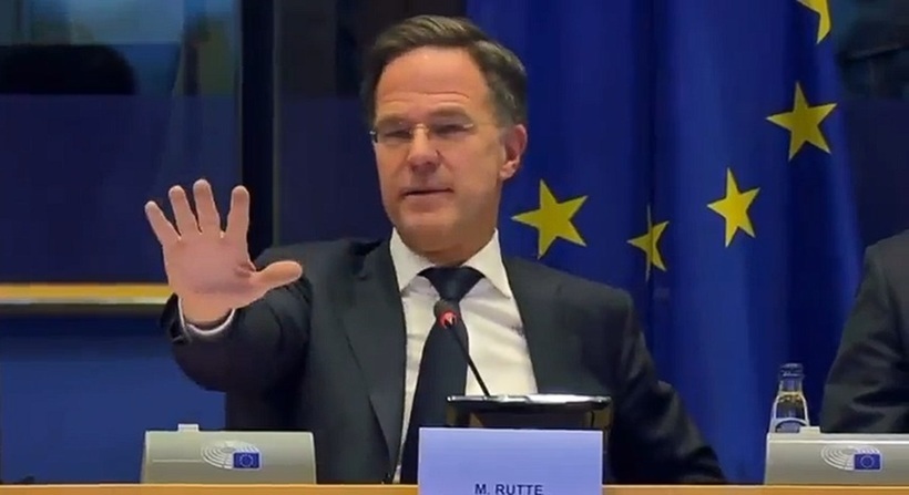 Mark Rutte: „NATO 3.0” înseamnă o Europă mai puternică, alături de SUA. Europenii trebuie să îşi asume mai mult din apărarea convenţională