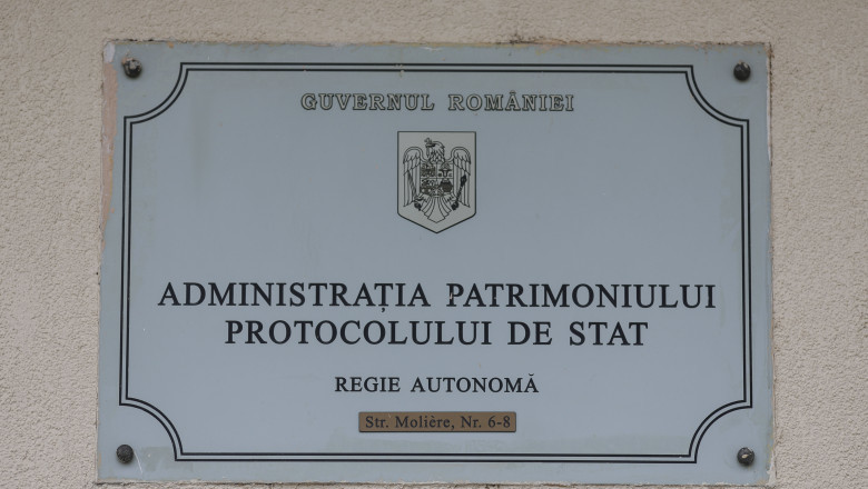 Guvernul ar putea impune RA-APPS să publice lista completă a imobilelor pe care le administrează şi a beneficiarilor acestora
