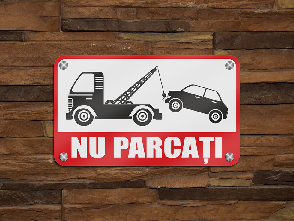 Şoferii din Bucureşti ar putea plăti dublu pentru maşinile ridicate. Tariful total ar putea ajunge la 1.000 de lei în primele 24 de ore