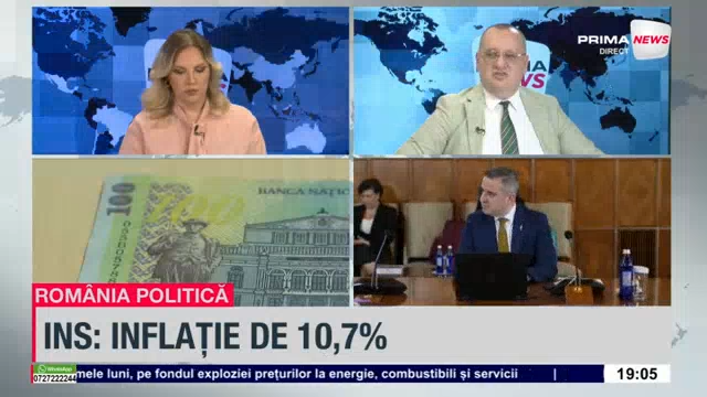 VIDEO. Alexandru Bodislav: Ilie Bolojan a avut de ales între a sacrifica poporul sau a sacrifica deficitul bugetar 