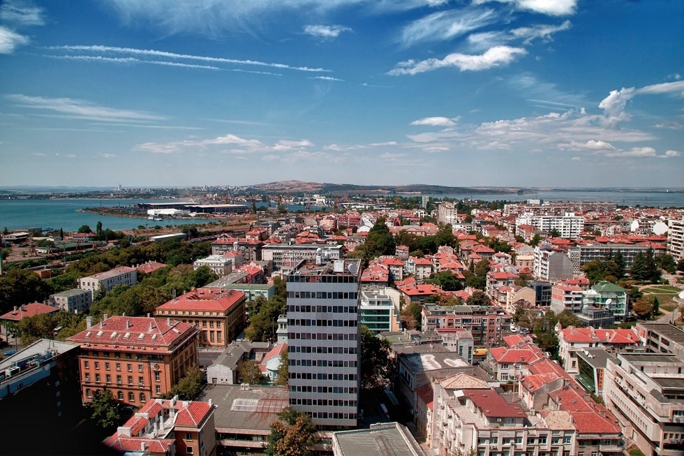Unde se va organiza Eurovision 2027 după triumful Bulgariei? Un oraş preferat de turiştii români îşi anunţă oficial candidatura