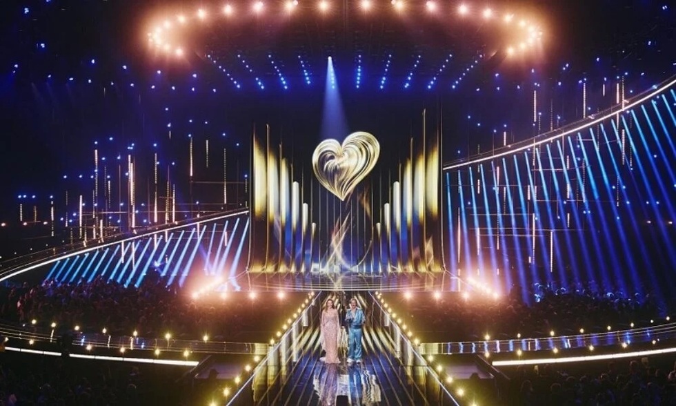 Demisie în Republica Moldova, după scandalul de la Eurovision. Vlad Ţurcanu, directorul Teleradio Moldova, a plecat din funcţie