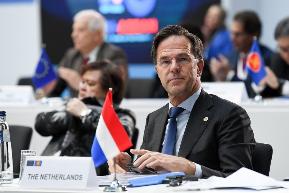 Incident aerian în Estonia, rezolvat de un F-16 românesc. Mark Rutte: „Apărarea NATO s-a dovedit din nou eficientă”